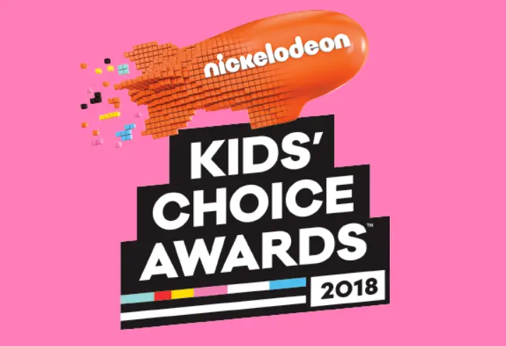 You could attend the 2018 Nickelodeon Kids' Choice Awards when you enter for a chance for you and your family to win a trip for four to the biggest night in kid culture.