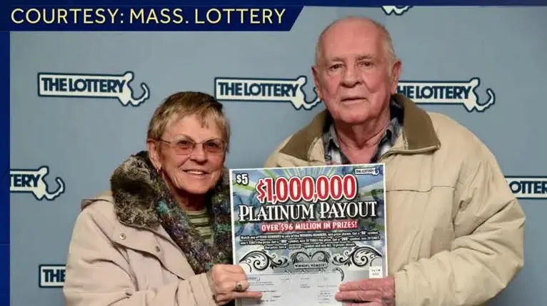 Husband and Wife Win Separate $1M Prizes from Publishers Clearing House