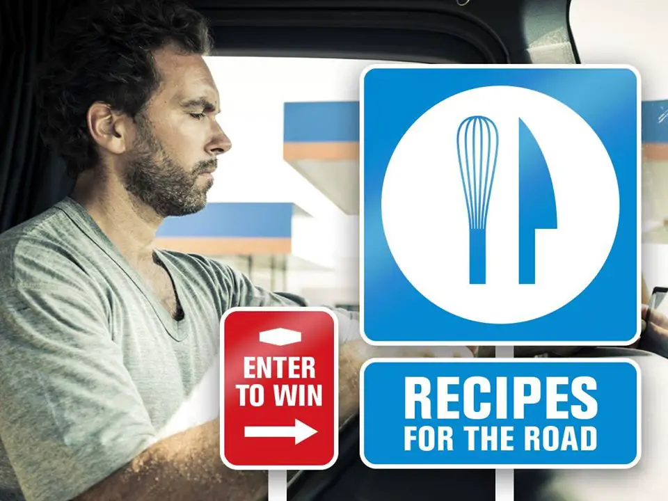 Have a unique family recipe that you want to share with your trucker family? Enter your recipe for a chance to win gear for your truck and be featured in the RoadPro 2018 Cookbook