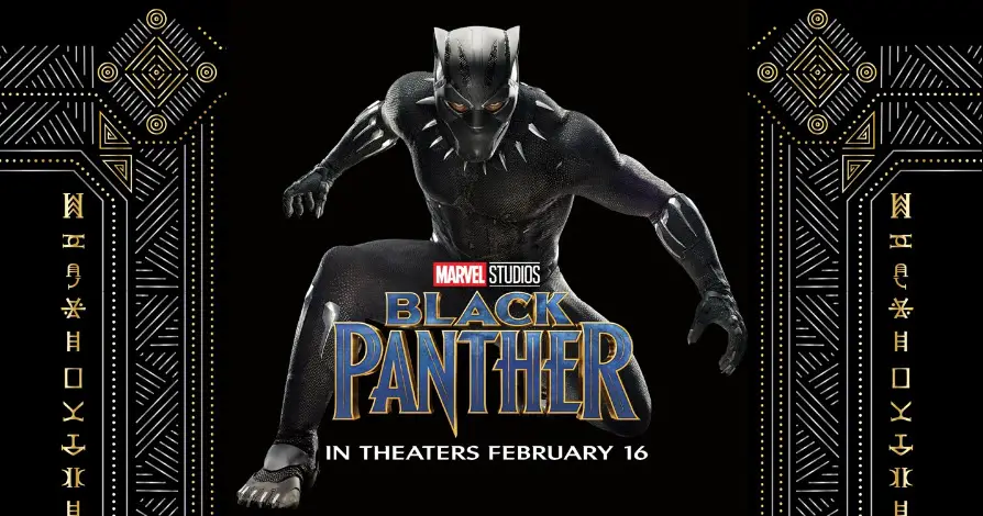 Play the Brisk Black Panther Instant Win Game for your chance to win a free movie ticket to see Marvel Studios’ Black Panther on the big screen, or exclusive behind-the-scenes content from the creators of the film.