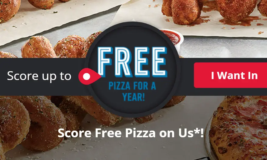 SWEETIES PICK! Score Free Domino's Pizza Quikly Giveaway (37,003 Winners) Details Here