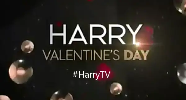 Harry Connick, Jr Watch and Win Valentine's Day Sweepstakes