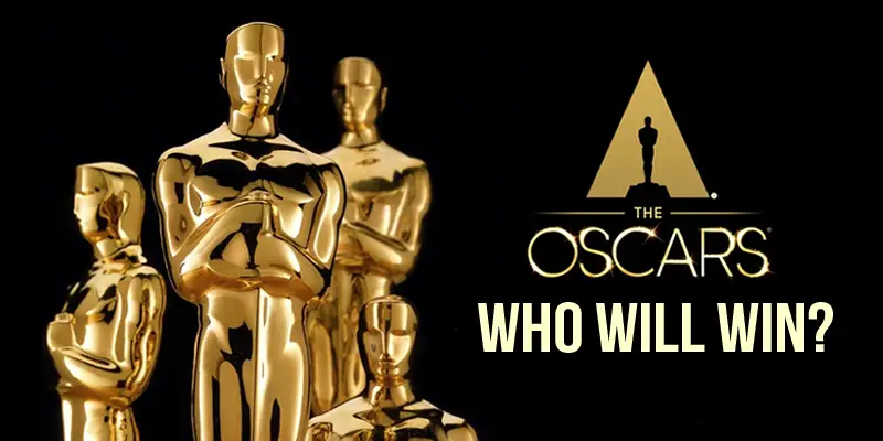 Join the Oscars Challenge for your chance to win a trip to next year's Oscars Red Carpet and more.Make your Oscar picks and challenge your friends. You will receive one entry for each correct pick you submit.