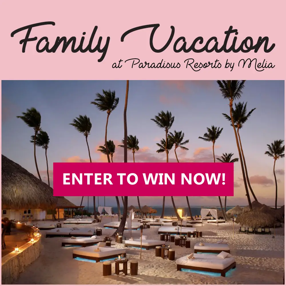Enter for your chance to win one of two Caribbean getaways or a Staycation Prize Pack in PINCHme's Valentine’s Day Couples Vacation Giveaway