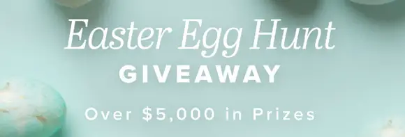 Jane.com Easter Egg Hunt Giveaway Locations