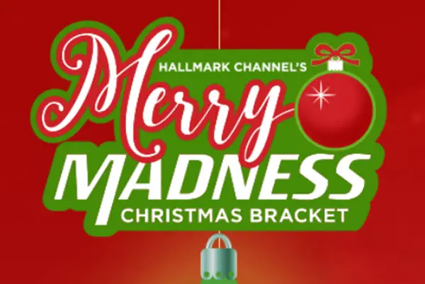 Pick your favorite Hallmark Christmas movies and add them to your bracket for a chance to win $10,000 in cash!