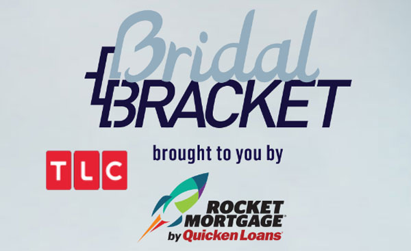 Say Yes to the Dress and the TLC's Bridal Bracket Social Giveaway each week for your chance to win a $5,000 Kleinfeld Bridal Gift Card OR $2,500 in cash plus a trip to New York City!