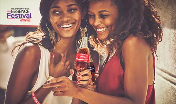 Play the Coca-Cola Essence Festival Summer Instant Win Game for your chance to win a trip for winner and 3 guests to the Essence Festival in New Orleans, LA or one of 2,300 other prizes