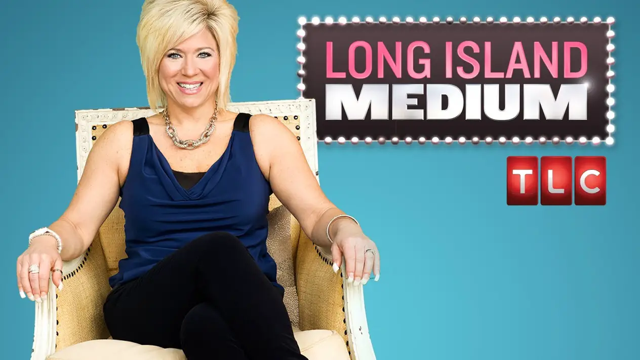 Watch premiere episodes for Long Island Medium for a secret code and enter to win a reading with Long Island Medium's Theresa Caputo.