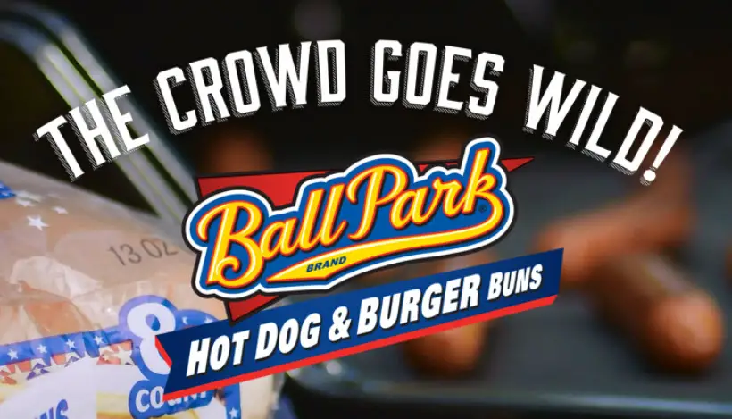 Enter the Ball Park Buns & Patties Summer Kick-Off Sweepstakes for your chance to win a Yeti Tundra 35 cooler and amazing weekly Ball Park and BBQ prizes.