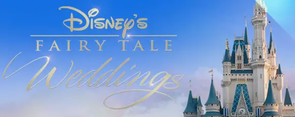 You're invited to Disney's Fairy Tale Weddings. Don't miss the series premiere June 11 on Freeform and now through July 10th enter for your chance to win a nine-day Adventures by Disney vacation package to Peru in Disney's Fairy Tale Weddings TV Sweepstakes