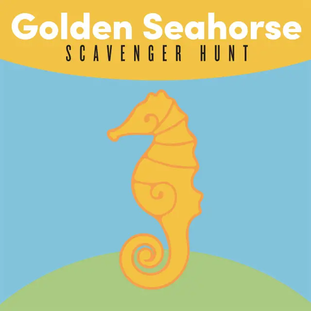 The Cost Plus World Market Golden Seahorse Scavenger Hunt is on and with it lots of World Market discount coupons and rewards plus the chance to win a trip for four to one of five exotic locations.