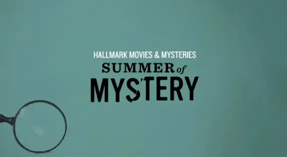 Now through August 26, enter the Hallmark Movies & Mysteries Summer of Mystery Sweepstakes daily for a chance to win an extraordinary trip to Napa Valley including a murder mystery train ride!