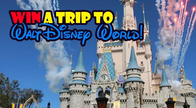 Enter for your chance to win a trip for four to Walt Disney World Resort in Orlando, Florida. The Walt Disney World Resort, also called Walt Disney World and Disney World, is an entertainment complex in Bay Lake and Lake Buena Vista, Florida, in the United States, near the cities Orlando and Kissimmee.