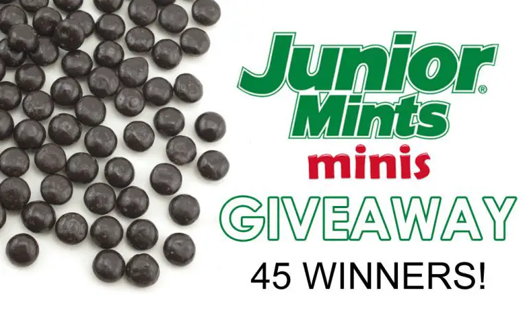 junior mints shirt