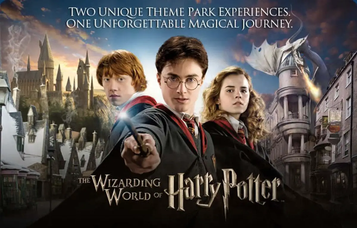 Enter the Alex and Ani Back to Hogwarts Sweepstakes for your chance to win a trip for you and three guests to experience the magic and excitement of The Wizarding World of Harry Potter at Universal Orlando Resort