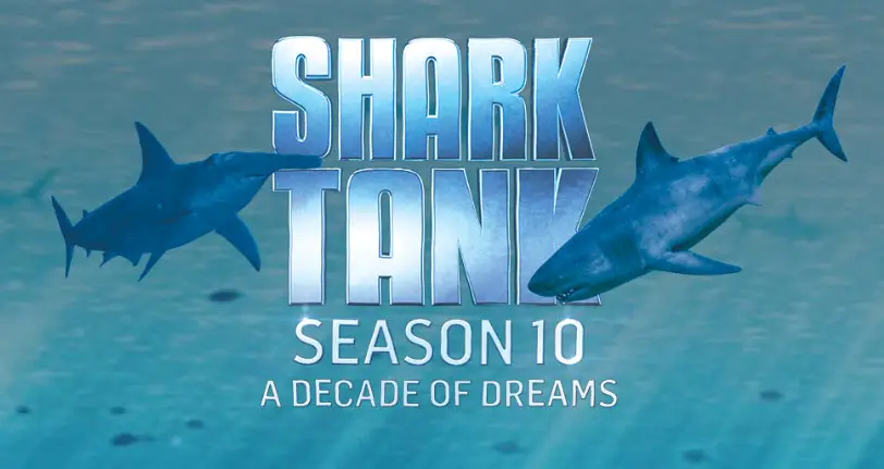 Calling all high school students 13 years and older, tweet your answer to this question with the hashtag #SharkTankSchoolSweepstakes for a chance to win a video chat with a Shark, Shark Tank gear or the Grand Prize trip to the Shark Tank set.