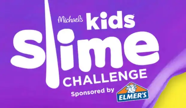 Do your kids like to make slime? Create a delightfully gooey slime recipe using products you get from Michaels. Make a 30-second to 1-minute video showing off your slime and enter for your chance to win daily prizes from Michaels