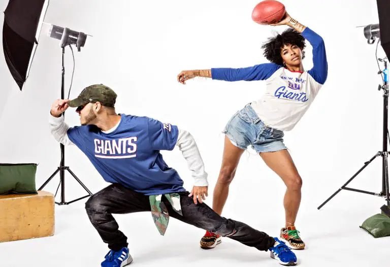 NFL Touchdown Chain Contest 11/12 1PP18+