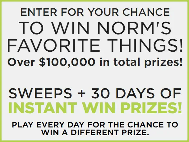 Bed Bath & Beyond Gnome for the Holidays Instant Win Game (Daily Winners)