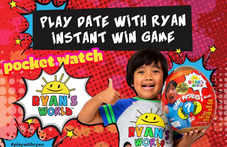 ryan's world videos 2020