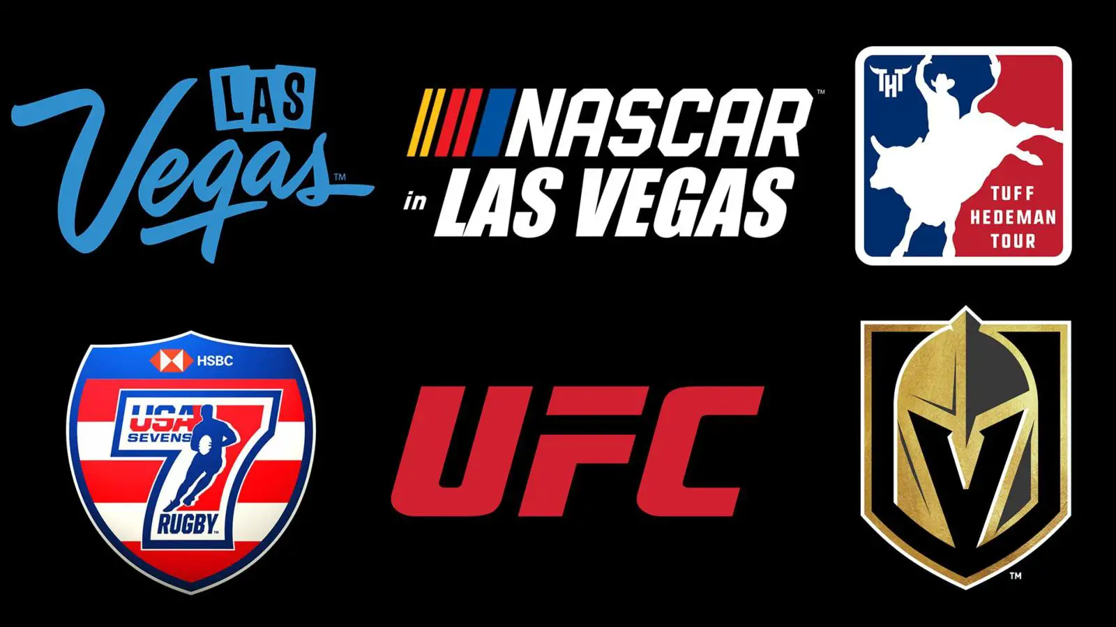 Enter to win the Ultimate Sports Las Vegas Weekend. Enter for a chance to be part of the fun!