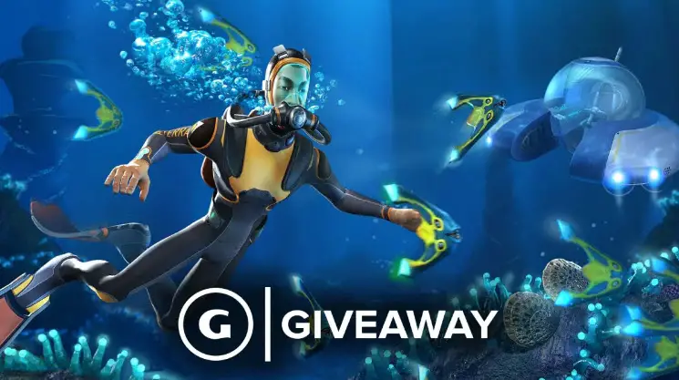 Gamespot is giving away 20 free PS4 / XBOX One Subnautica game codes. Subnautica is an underwater adventure game set on an alien ocean planet. A massive, open world full of wonder and peril awaits you!