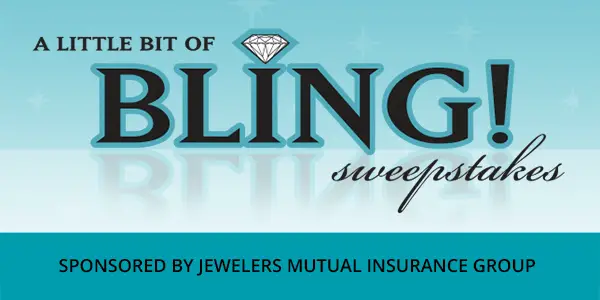 Enter for your chance to win $500 jewelry gift card redeemable at the Jewelers of America Member store of your choice. 