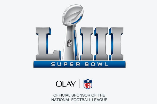 Take the Olay 28-Day Skin Advisor Test at Olay.com to receive your results along with a code you can text to 24587 for your chance to win a trip for two to Super Bowl LIII