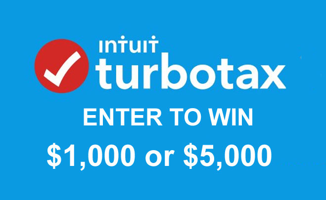 Have you used TurboTax? Share your experience for a chance to win $1,000 or even $5,000 in cash from #TaxHero