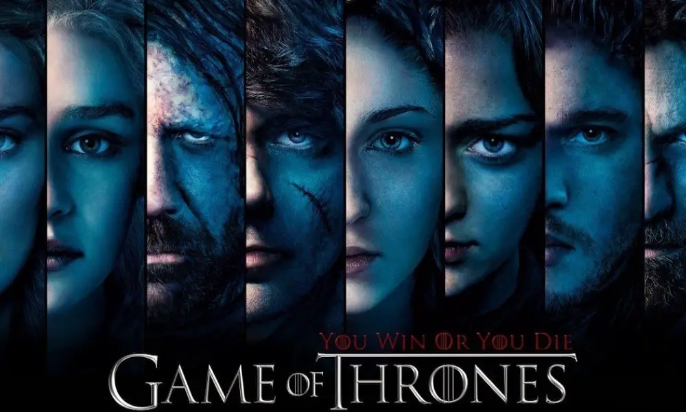Enter for your chance to win a trip to season 8 world premiere of Game of Thrones when you enter the American National Red Cross Game of Thrones Sweepstakes