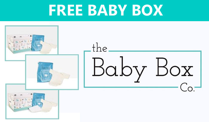 Baby hot sale box reward