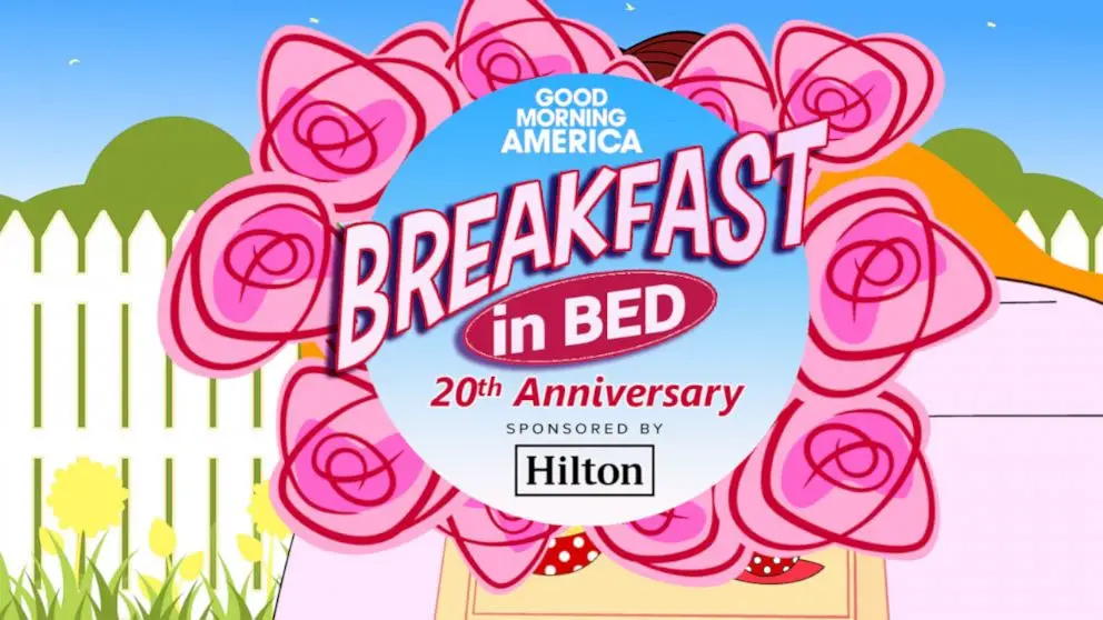 Does a mother you know deserve a Mother's Day surprise? "Good Morning America" is planning to surprise a deserving mom who has done something extra-special for her family, her community, a friend or loved one, with breakfast in bed, live on "GMA." Is there a mom you know who has done something extraordinary?