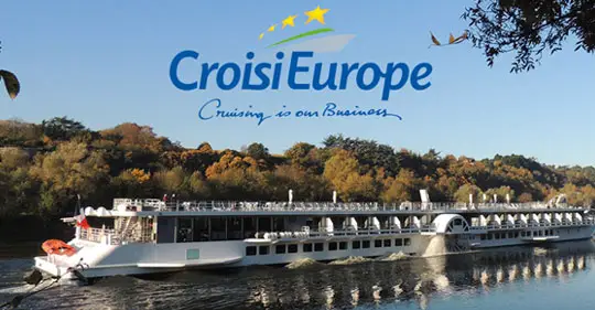 Enter for your chance to win a wonderful 7-night Danube River Cruise for 2 with CroisiEurope Cruises, including all on-board meals and drinks (wine too!), plus daily excursions. The lovely cruise sails round-trip from Vienna, Austria and is valued at $5,658!