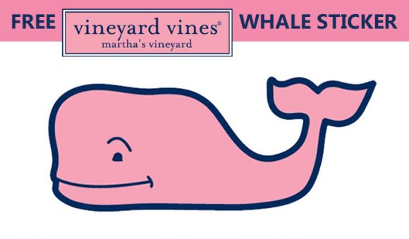 vineyard vines whales for a cause