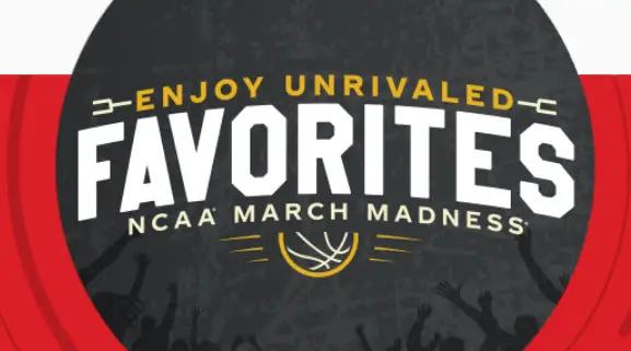 Snack on Nabisco treats and you could win a trip for four to the 2020 NCAA March Madness Men's Final Four. Let's get you in the running for this awesome shot.