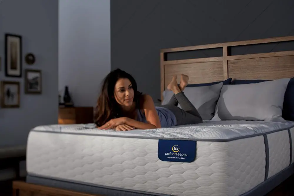 Enter for your chance to win a queen size Serta Perfect Sleeper Trelleburg II mattress or Microfiber sheet sets