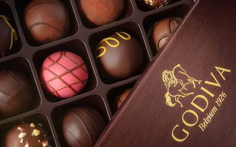 Who doesn't love the rich smooth and luxurious taste of GODIVA chocolates. Enter chis sweepstakes and you could win a year's supply of GODIVA chocolates or one of 22 other GODIVA chocolate prizes.