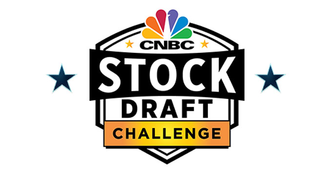 Enter for your chance to win a trip for two to the CNBC Headquarters in Englewood Cliffs, NJ. Ten celebrities, athletes and investors compete in the CNBC Stock Draft and CNBC is giving you the chance to pick your champion and win a trip to the CNBC Global Headquarters in New Jersey.