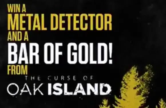 Where is oak island located picture