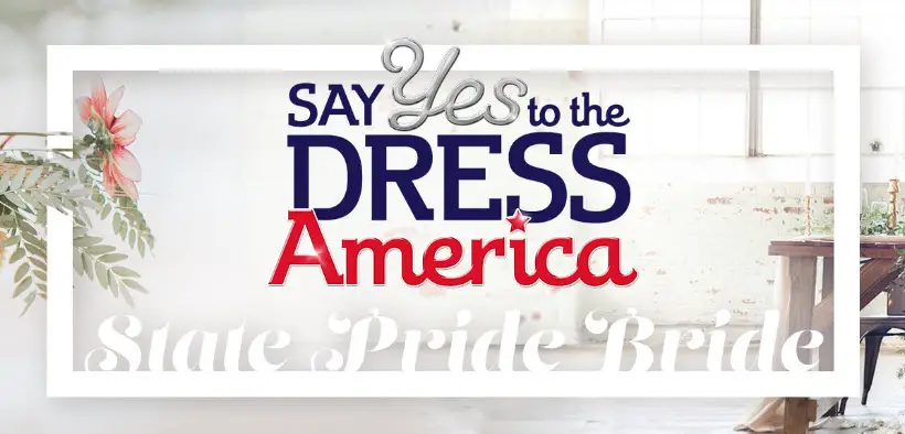 Vote for the TLC special Say Yes to the Dress for your chance to win a romanctic getaway valued at over $2,000