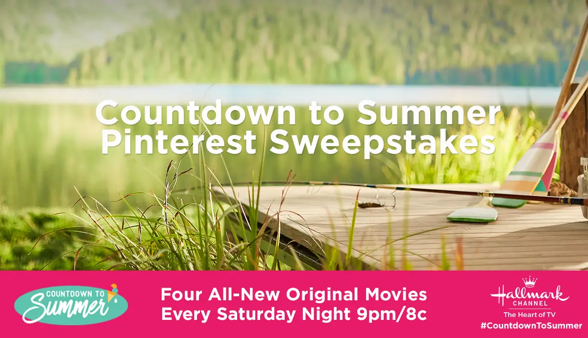 Enter for a chance to win $750 Visa gift card to create your ultimate Hallmark Channel watch party! Save an image of a Hallmark Channel movie destination like the ones below, or show us where you’d like to Hallmark to go next! 