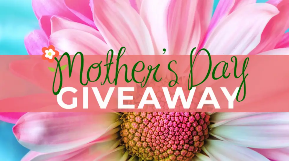 Enter the Serta Mother's Day #SertaBabyCoupon Giveaway for your chance to win a Serta Mattress, Serta Crib Mattres PLUS $3,000 in cash!