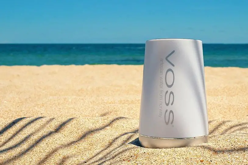 Enter the VOSS Summer Better Sweepstakes to win awesome VOSS wireless speakers, pool floats, breach balls and metal straws. They will be giving away over 500 prizes and choosing winners weekly.