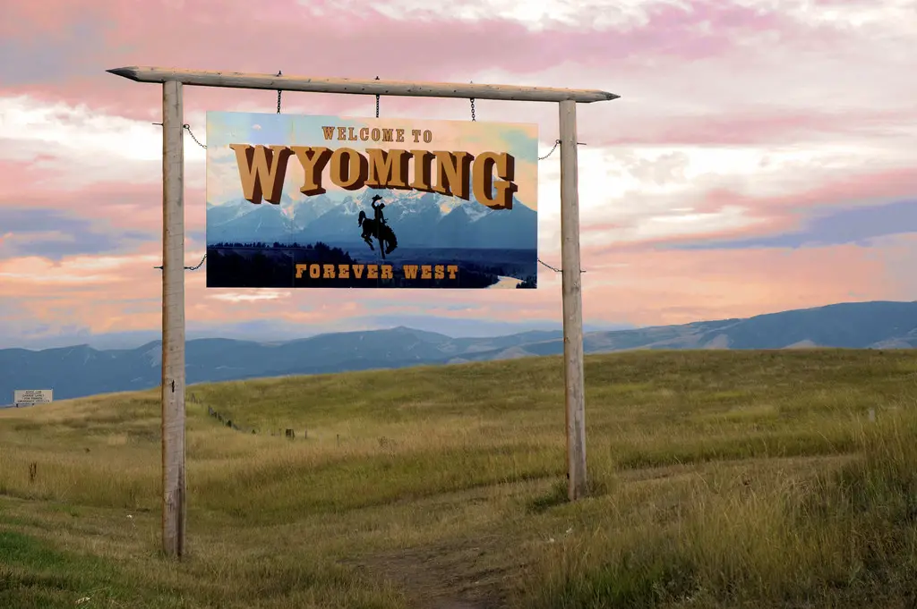 The Travel Channel is giving you the chance to win $10,000 for a western adventure in Wyoming!
