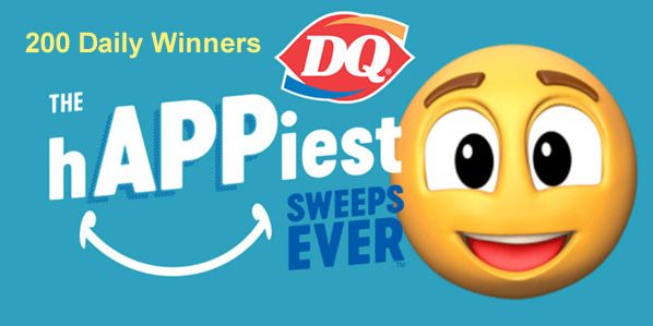 SweetiesSweeps.com | Win What You Cant Afford by entering sweepstakes