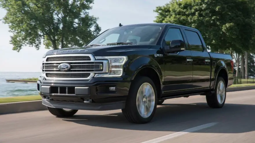 Enter for your chance to win a 2019 Ford F-150 XLT valued at $34,000 or $17,000 in cash from the Texas Roadhouse Dad's Day Sweepstakes