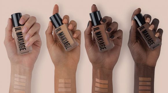 Get FREE IL MAKIAGE Makeup for Referring Friends | Sweeties Sweeps