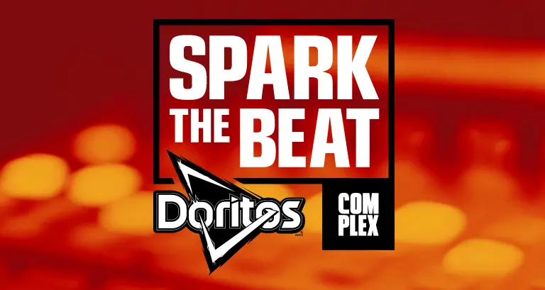 Grab your DORITOS game code and play the Doritos Spark the Beat Instant Win Game (1,473 Prizes) for your chance to win a trip to ComplexCon in Long Beach, California or one of 1,472 other prizes!