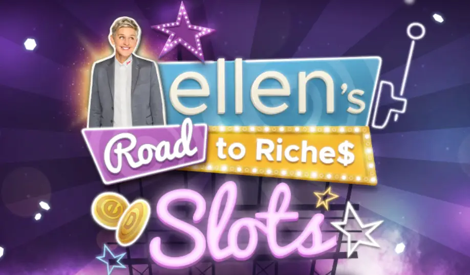 Enter for your chance to win $20,000 in CASH when you enter today's code for Ellen's Road to Riches and answer the question, Why do you deserve to win the Prize?